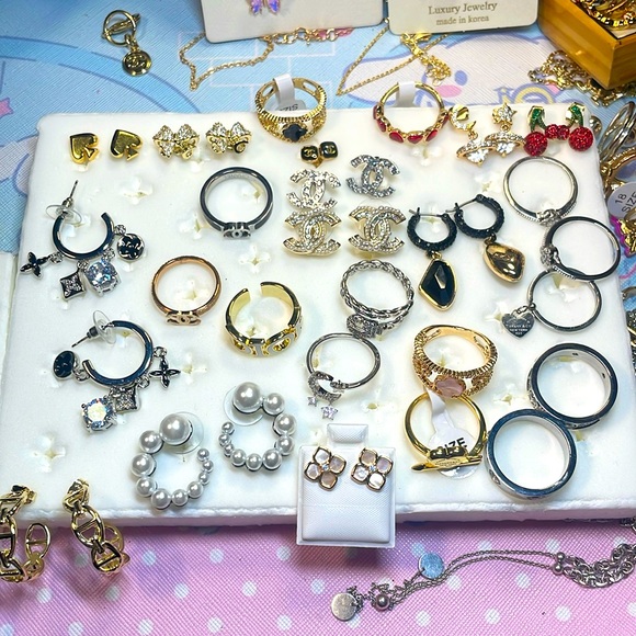 Accessories - 💎💎🥳 Beautiful jewelry💎💎